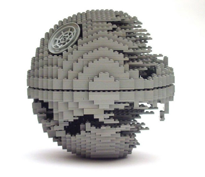 death-star