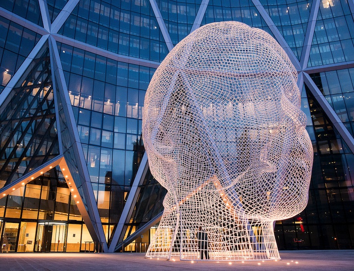 Wonderland, Calgary, Canada