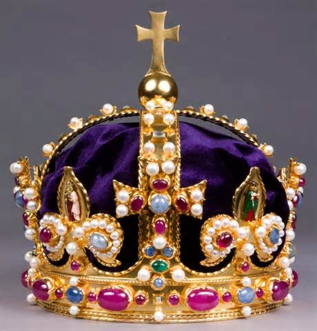 henry-viii-crown