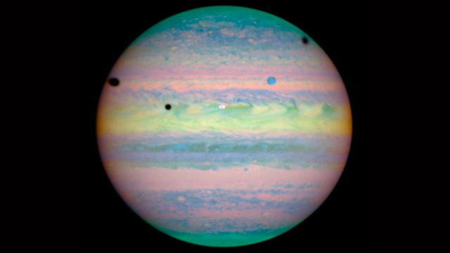 Jupiter