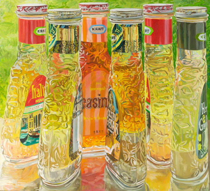 Janet Fish KraftSalad