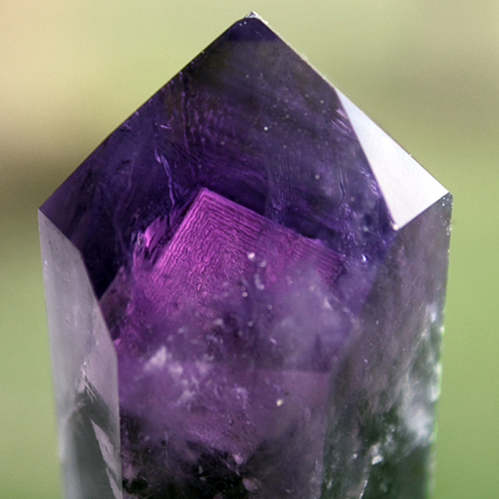 Phantom in Amethyst