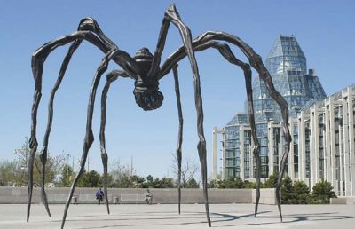 bourgeois-maman-ottawa canada