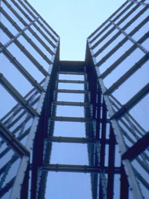 Architectural Details 003