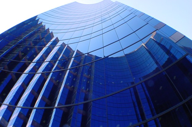 Orange_County_CA_Downtown_office_buildings_curvy_glass