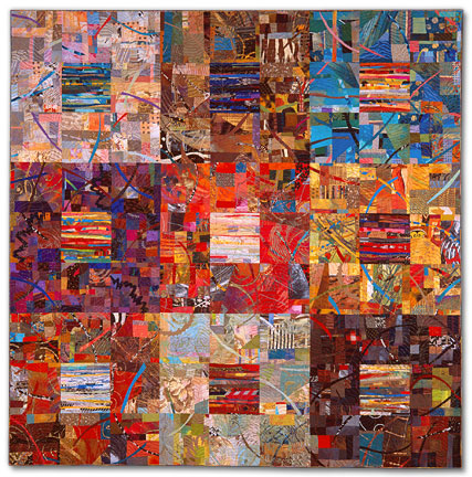 walking-through-time